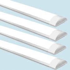 Led deckenleuchte feuchtraumle gebraucht kaufen  Deutschland
