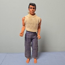 Mego fonzie fonz for sale  Bowdon