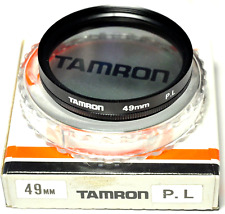 Tamron filter p.l usato  Perugia