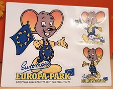 Alter werbe aufkleber gebraucht kaufen  Heusenstamm