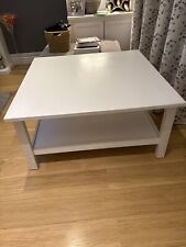 Ikea hemnes coffee for sale  GUILDFORD