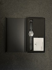 Porsche design uhr gebraucht kaufen  Leutkirch im Allgäu