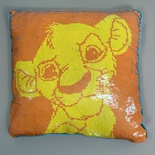 Disney lion king for sale  Covina