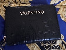 Valentino wallet black for sale  Midlothian