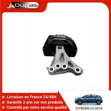 Support moteur citroen d'occasion  Nemours