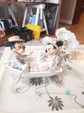 Vintage disney lenox for sale  Cincinnati