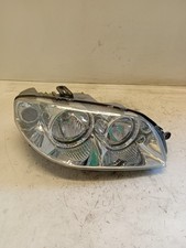 Faro anteriore destro usato  Siena