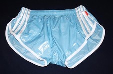 Glanzshorts größe neu gebraucht kaufen  Griesheim