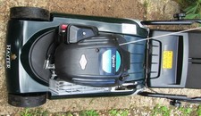 Hayter spirit self for sale  MAIDSTONE