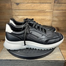 Bally demmy leather for sale  Gilbert