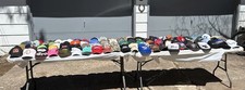 Hat lot baseball for sale  Duluth
