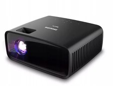 Projektor LED Philips NeoPix 520 czarny na sprzedaż  PL
