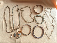Schmuck konvolut gold gebraucht kaufen  Murnau a.Staffelsee