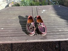 Timberland men brown for sale  CARLISLE