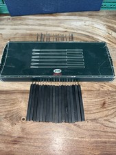 Stelton fondue gabeln gebraucht kaufen  Hamburg