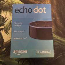 Amazon echo dot for sale  Bemidji