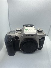 Canon eos50e for sale  LEEDS