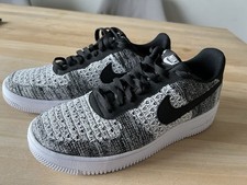Nike air force gebraucht kaufen  Hamburg