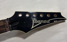 2009 ibanez rg2ext1 for sale  Gainesville