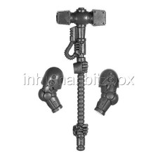 warhammer bits d'occasion warhammer bits d'occasion  Saint-Georges-de-Reneins