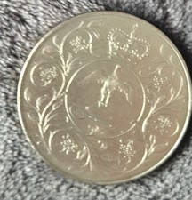 1977 silver jubilee for sale  SANDWICH