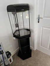 Aquael hexa 60l for sale  UK