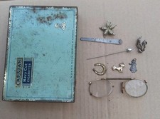 Vintage trinketry capstan for sale  CULLOMPTON