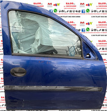 Portiera anteriore destra usato  Pomigliano d'Arco