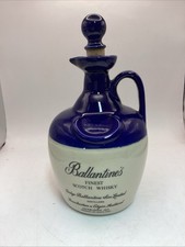 Ballantines finest scotch for sale  KIRKCALDY