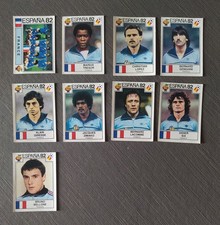 Calcio panini espana usato  Villanova Monferrato