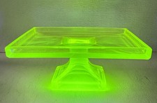 Vintage vaseline glass for sale  Onancock