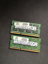 Ram samsung sodimm usato  Marigliano