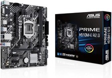 Asus prime h510m gebraucht kaufen  Menden (Sauerland)