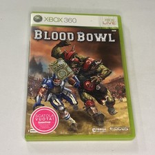 bloodbowl usato  Bari