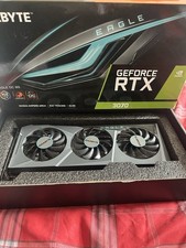 Gigabyte geforce rtx for sale  GLASGOW