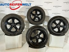 Winter kompletträder 215 gebraucht kaufen  Brehna