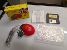 Mouse seriale boeder usato  Ragalna