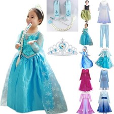 Kids girl elsa for sale  UK
