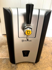 beer perfect machine draft for sale beer perfect machine draft for sale BURFORD