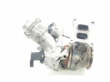 06k145874l turbocharger for d'occasion  Expédié en Belgium