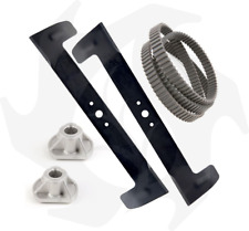 Kit riparazione trattorino usato  Italia