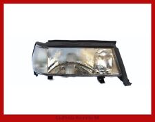 Headlight headlight right d'occasion  Expédié en Belgium