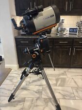 Celestron cgem 800 for sale  Denton