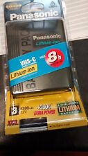 Originale panasonic cgr usato  Capriolo