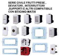 Serie civile frutti usato  Settimo Milanese