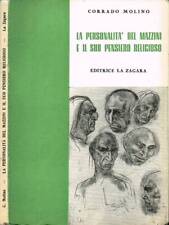 Personalità del mazzini usato  Italia