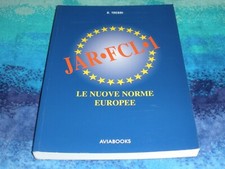 Jar fcl aviabooks usato  Volano