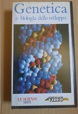 Genetica biologia dello usato  Popoli