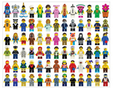 Lego collectible minifigures for sale  TUNBRIDGE WELLS