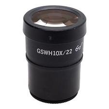 Olympus gswh10x microscope for sale  Osseo
